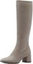 Marco Tozzi Dames Laarzen 2-25509-41 341 F-breedte - Thumbnail 2