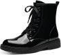 Marco Tozzi Dames Enkellaarsje 2-25282-41 018 F-breedte - Thumbnail 2