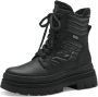 Marco Tozzi Dames Enkellaarsje 2-26289-41 098 comfort fit - Thumbnail 2