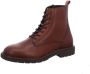 Marco Tozzi BY GUIDO MARIA KRETSCHMER Men Enkellaarsje 2-15104-43 305 breed - Thumbnail 2