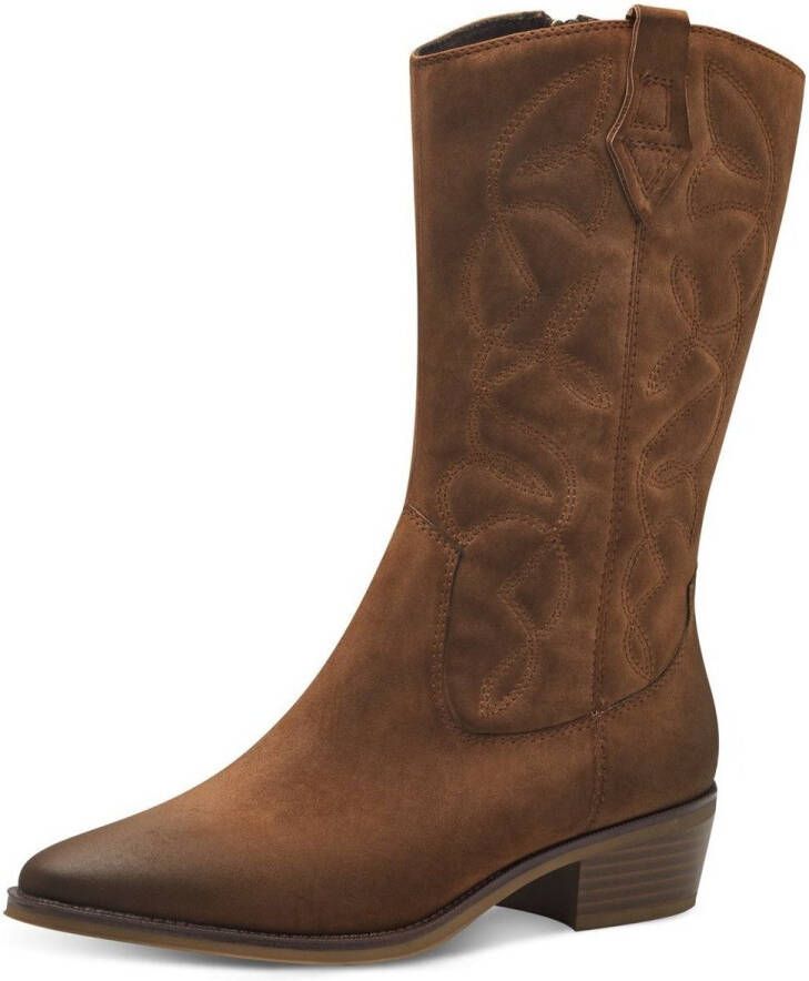 Marco tozzi Cowboylaarzen