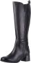 Marco Tozzi Dames Laarzen 2-25501-43 001 smal - Thumbnail 2