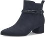 Marco Tozzi Dames Enkellaarsje 2-25399-43 840 normaal - Thumbnail 2