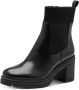 Marco Tozzi Dames Chelseaboot 2-25835-43 001 normaal - Thumbnail 2