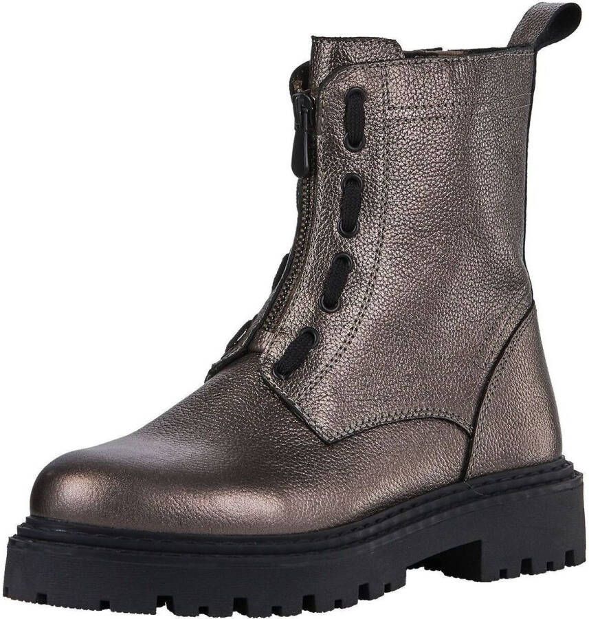 Marco Tozzi Dames Enkellaarsje 2-25237-43 915 breed