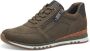 Marco Tozzi Dames Sneaker 2-23781-41 726 F-breedte - Thumbnail 2