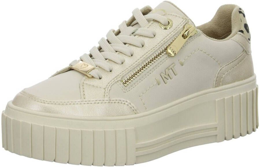 Marco Tozzi Dames Sneaker 2-23760-45 402 F-breedte - Foto 2