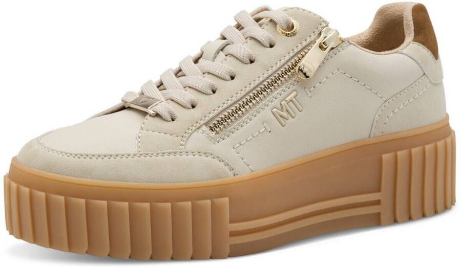 Marco Tozzi Dames Sneaker 2-23760-45 429 F-breedte