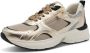 Marco Tozzi Sneaker 2-23779-45 943 F-breedte - Thumbnail 3