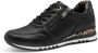 Marco Tozzi Dames Sneaker 2-23782-41 001 F-breedte - Thumbnail 2