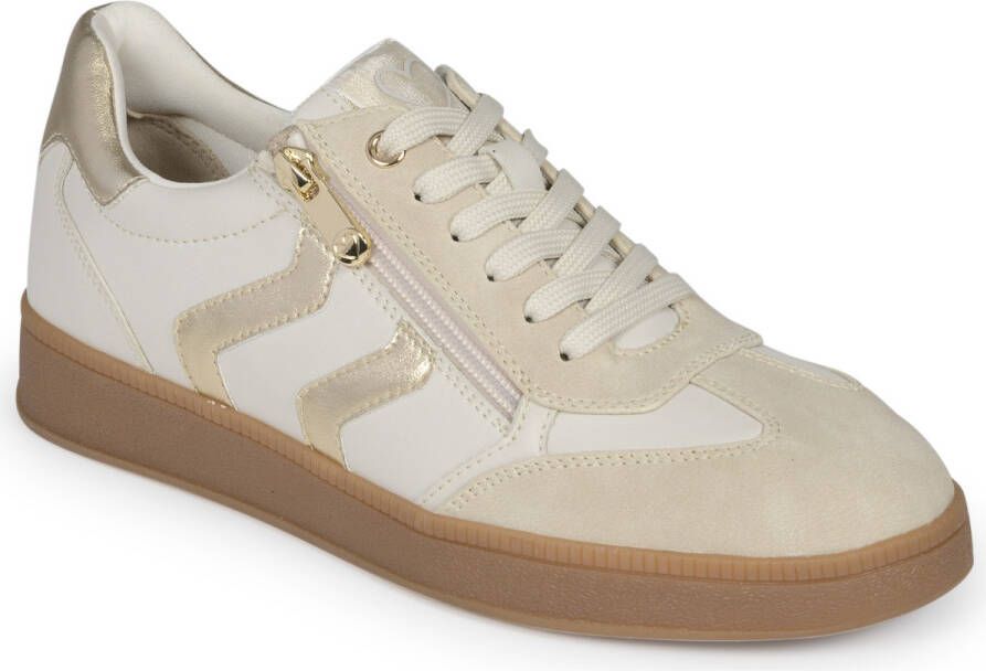 Marco Tozzi Dames Sneaker 2-23739-44 40M F-breedte - Foto 2