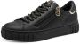 Marco Tozzi BY GUIDO MARIA KRETSCHMER Dames Sneaker 2-83700-45 098 F-breedte - Thumbnail 2