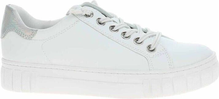 Marco tozzi Witte Sneakers voor Vrouwen White Dames - Foto 3