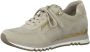 Marco tozzi Sneakers beige Textiel - Thumbnail 3