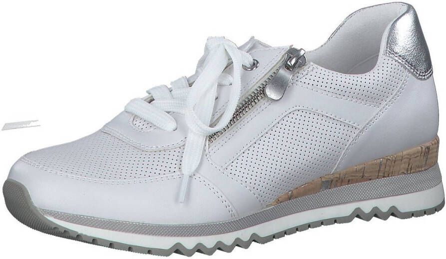 Marco Tozzi Sneakers Laag Sneakers Laag wit - Foto 6