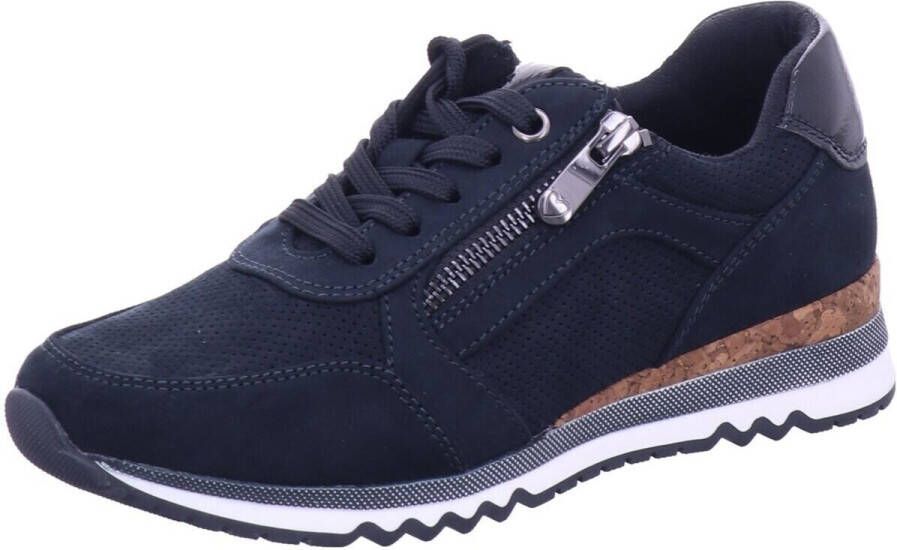 Marco Tozzi Sneakers met zacht verdikte binnenzool - Foto 2