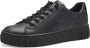 Marco tozzi Zwarte sneakers voor vrouwen Black Dames - Thumbnail 2