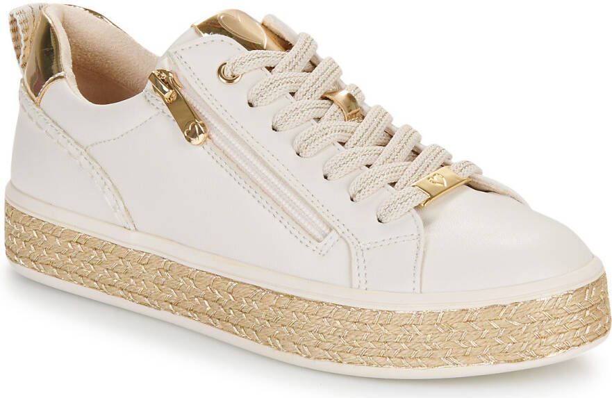 marco tozzi Lage Sneakers 2-23744-42-402