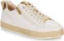 Marco Tozzi Dames Sneaker 2-23744-42 402 F-breedte - Thumbnail 2