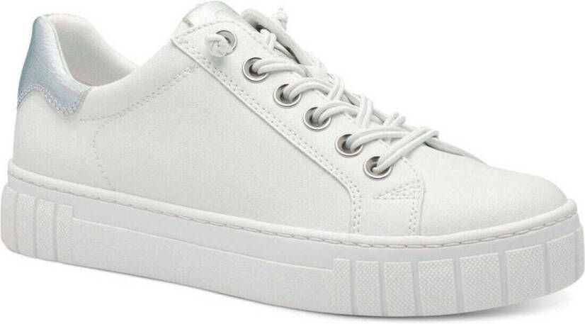 Marco tozzi Witte Sneakers voor Vrouwen White Dames - Foto 2