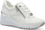 Marco tozzi Witte Sneakers voor Vrouwen White Dames - Thumbnail 12