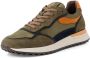 Marco Tozzi BY GUIDO MARIA KRETSCHMER Men Sneaker 2-13605-42 726 F-breedte - Thumbnail 2