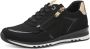 Marco tozzi Sneakers zwart Synthetisch - Thumbnail 2