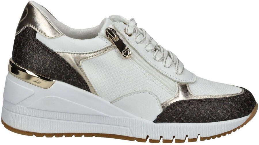 marco tozzi Lage Sneakers Sneaker