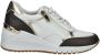 Marco Tozzi Dames Sneaker 2-23723-41 19H F-breedte - Thumbnail 2