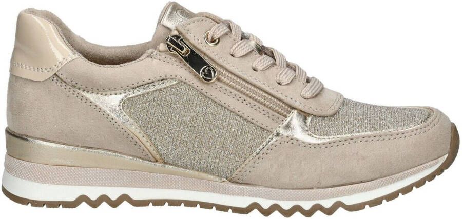 marco tozzi Lage Sneakers Sneaker
