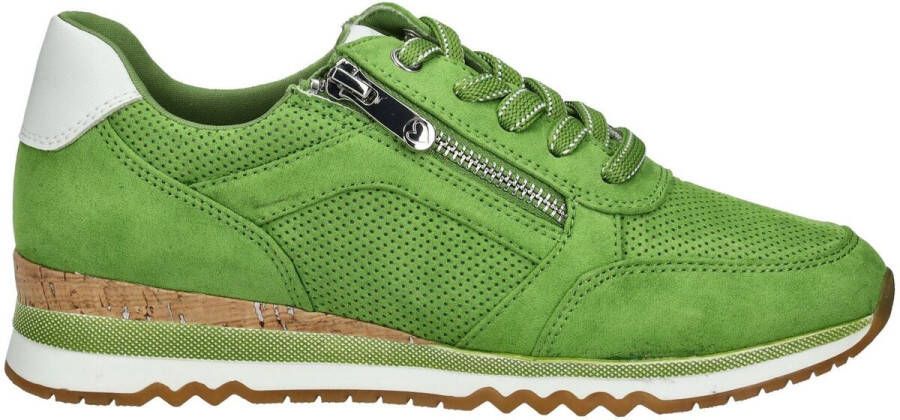marco tozzi Lage Sneakers Sneaker