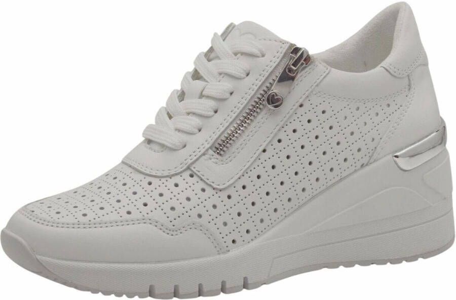 Marco tozzi Lage Sneakers Sneaker
