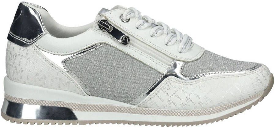 marco tozzi Lage Sneakers Sneaker