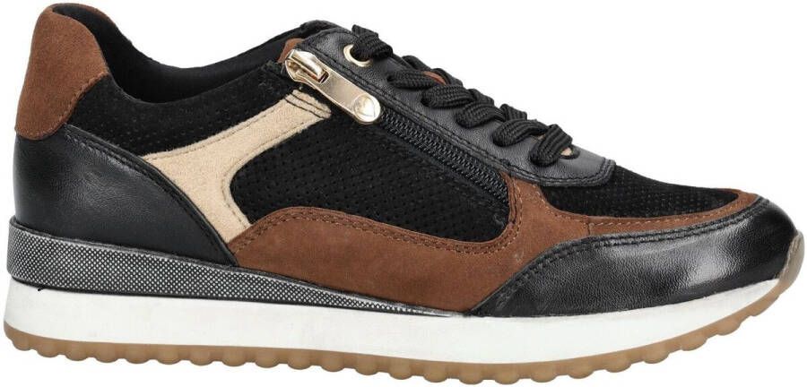 marco tozzi Lage Sneakers Sneaker