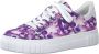 Marco Tozzi BY GUIDO MARIA KRETSCHMER Dames Sneaker F-breedte - Thumbnail 14