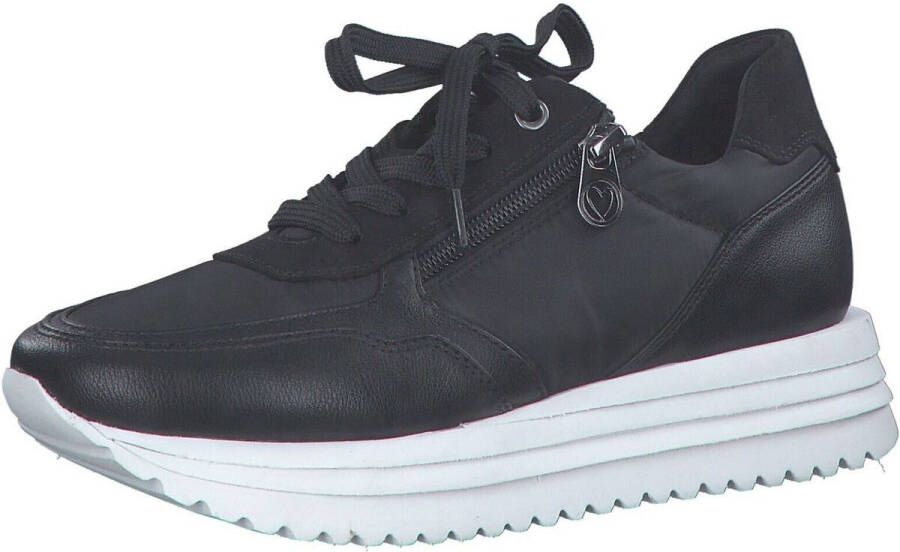 Marco tozzi Lage Sneakers Sneaker