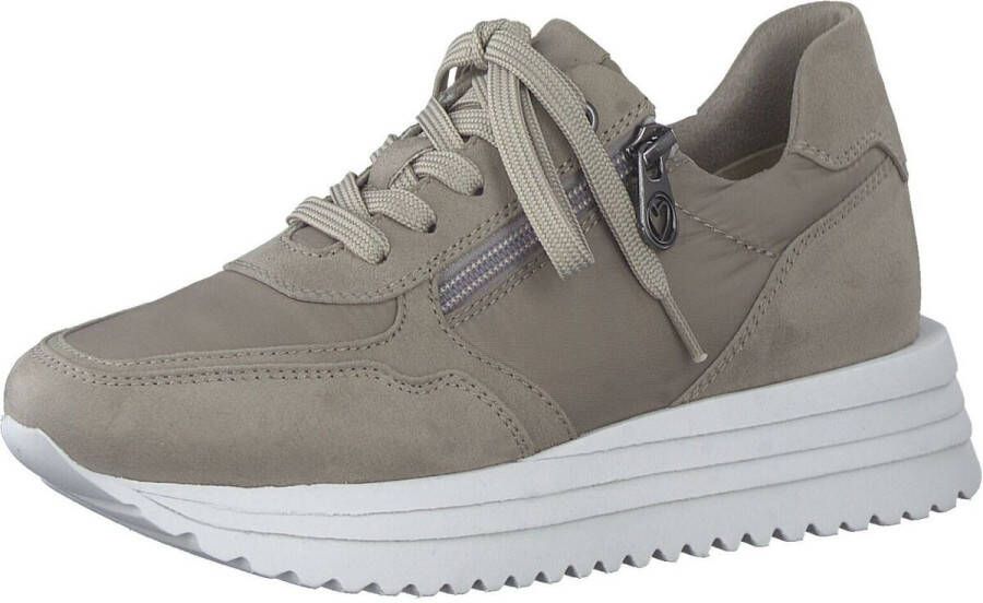 marco tozzi Lage Sneakers Sneaker