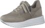 Marco Tozzi Dames Sneaker F-breedte - Thumbnail 2