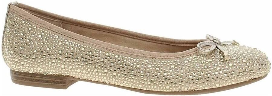 Marco tozzi Ballerina's 22211346424