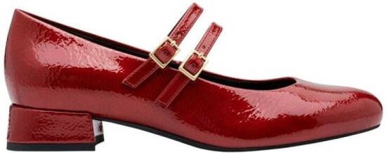 Marco tozzi Ballerina's Chaussures