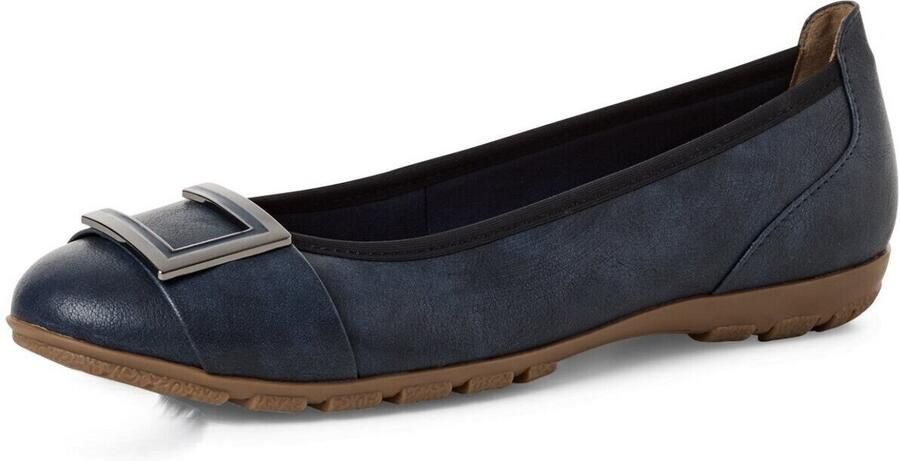 Marco tozzi Ballerina's