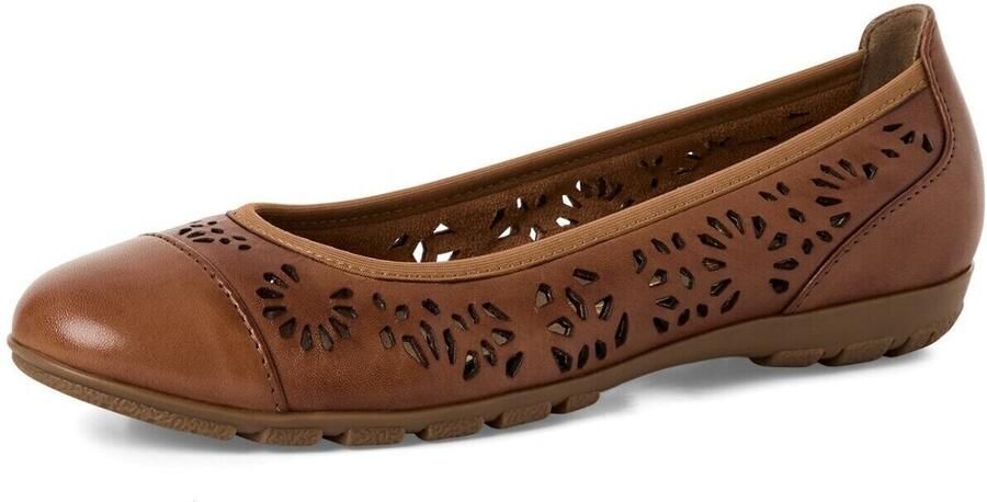 Marco tozzi Ballerina's