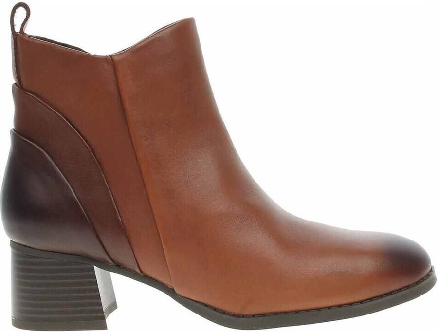 Marco tozzi Enkellaarzen 22534843392