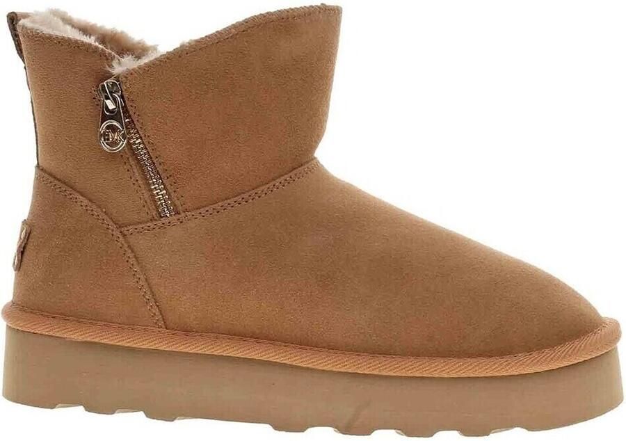 Marco Tozzi BY GUIDO MARIA KRETSCHMER Dames Enkellaarsje 2-86480-45 305 F-breedte