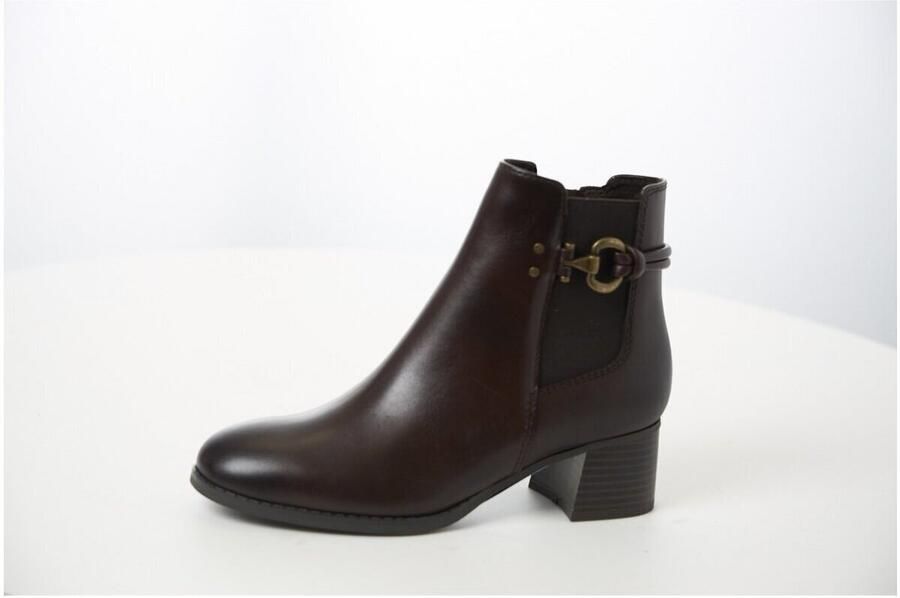 Marco tozzi Enkellaarzen