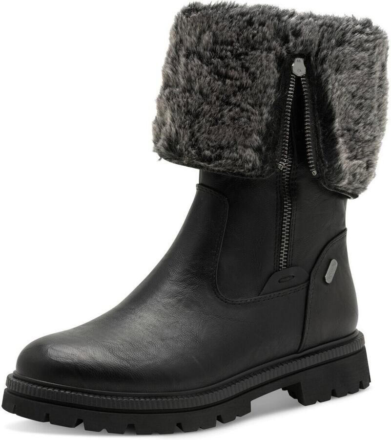 Marco tozzi Enkellaarzen