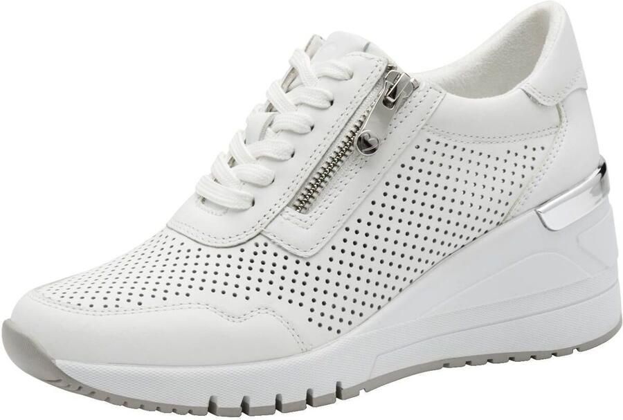 Marco tozzi Hoge Sneakers Sneaker