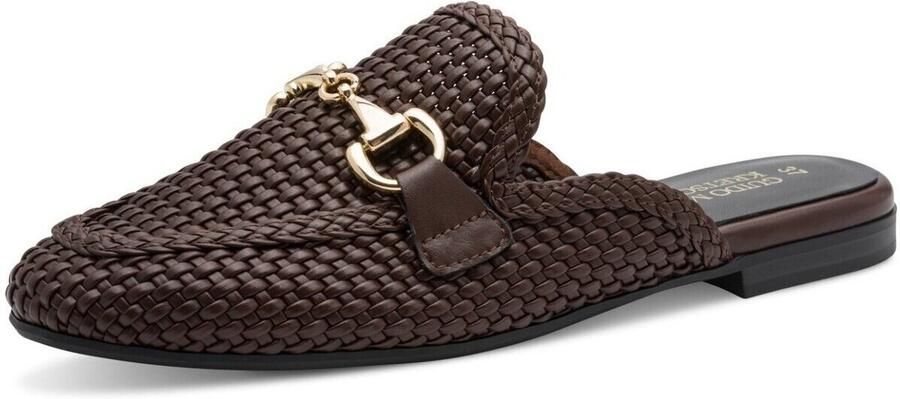 Marco Tozzi BY GUIDO MARIA KRETSCHMER Dames Sandaaltje 2-87300-46 317 F-breedte - Foto 2