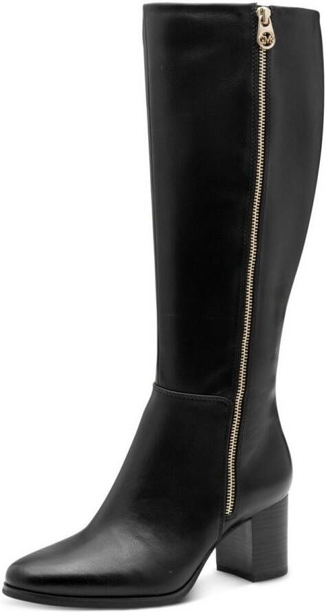 Marco Tozzi BY GUIDO MARIA KRETSCHMER Dames Laarzen 2-85503-45 001 F-breedte - Foto 2