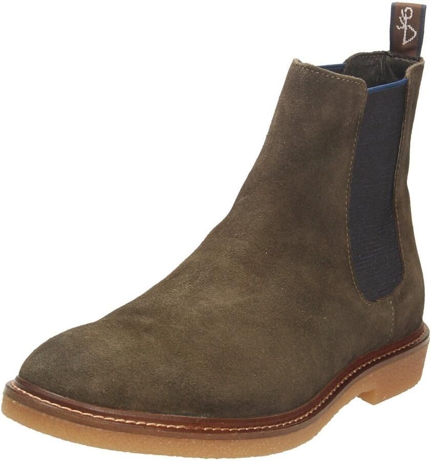 Marco tozzi Laarzen Bottines 21530041
